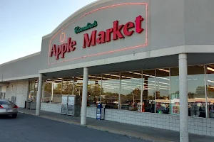 Cosentino's Apple Market image