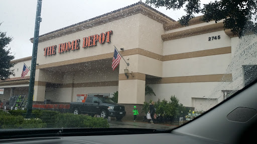 The Home Depot