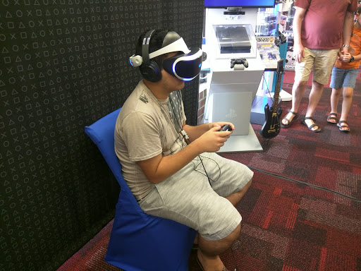 Video Game Store «GameStop», reviews and photos, 7343 Lemont Rd, Downers Grove, IL 60516, USA