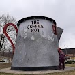 The Big Coffee Pot
