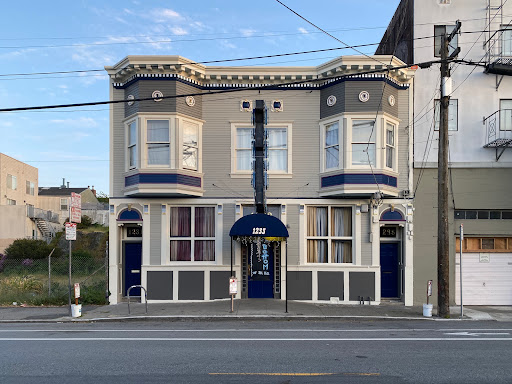 Live Music Venue «Bottom of the Hill», reviews and photos, 1233 17th St, San Francisco, CA 94107, USA