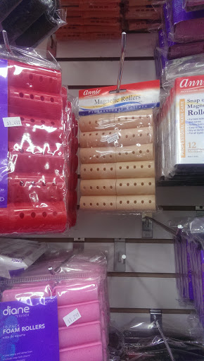 Beauty Supply Store «Feel Beauty Supply», reviews and photos, 1592 Flatbush Ave, Brooklyn, NY 11210, USA