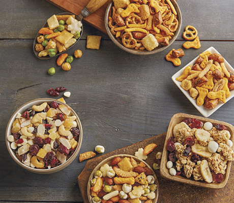 Gift Basket Store «Harry & David», reviews and photos, 8567 Factory Shops Blvd, Jeffersonville, OH 43128, USA