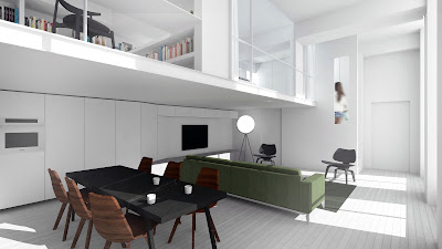 Guillaume Genet | Architecte d'Intérieur & Designer à Chartres