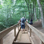 Photo n°5 de l'avis de Road.u fait le 06/08/2022 à 07:55 sur le  Barfußpark Lüneburger Heide in Egestorf à Egestorf