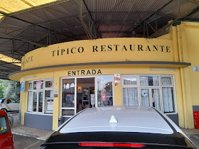 Restaurante Típico da Bairrada