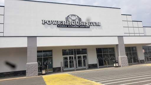Health Club «Power House Gym», reviews and photos, 60 Saddle River Ave, South Hackensack, NJ 07606, USA