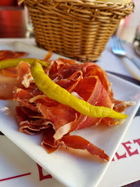 Les plus récentes photos du Restaurant basque RESTAURANT L ESPELETTE à Reims - n°7