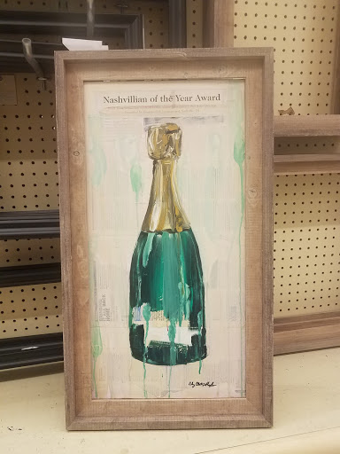 Craft Store «Hobby Lobby», reviews and photos, 1113 Murfreesboro Rd #350, Franklin, TN 37064, USA