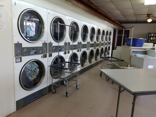 Laundromat «Rodney Lane Laundromat», reviews and photos, 58 Rodney Ln, Lititz, PA 17543, USA