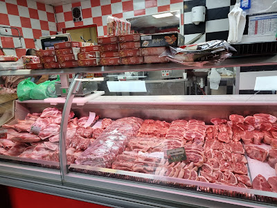 Boucherie Halal El Morchid à Toulouse