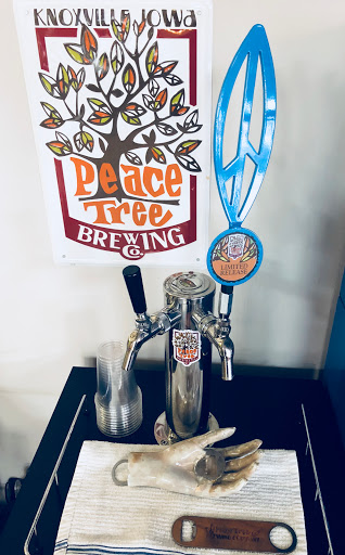 Barber Shop «Franklin Barber Shop», reviews and photos, 2701 Beaver Ave, Des Moines, IA 50310, USA