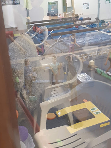 Gymnastics Center «Twigs Kids Gymnastics, Swimming & Cheer», reviews and photos, 1900 S Alex Rd, West Carrollton, OH 45449, USA