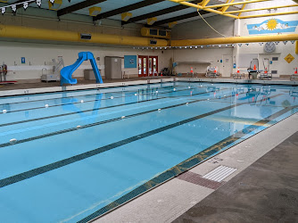 Lord Byng Pool & Fitness Centre