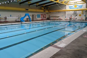 Lord Byng Pool & Fitness Centre image