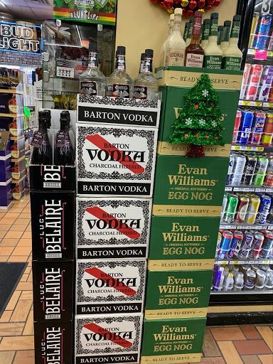 Liquor Store «Liquor World», reviews and photos, 50 Haven Hill Rd, Shelbyville, KY 40065, USA