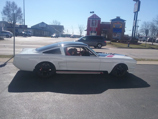 Tire Shop «Hogan Tire & Service», reviews and photos, 886 Delaware Ave, Marysville, OH 43040, USA