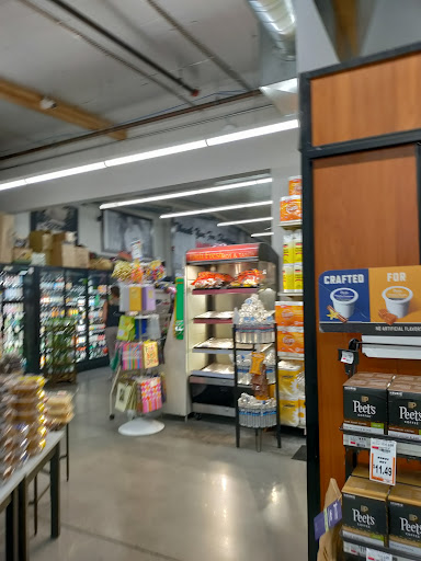 Grocery Store «Mar-Val Food Stores Inc», reviews and photos, 19000 Main St, Groveland, CA 95321, USA