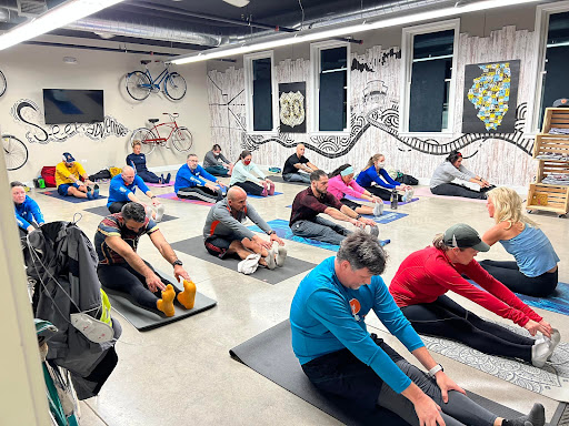 Running Store «DNA Athletics», reviews and photos, 16133 Weber Rd, Crest Hill, IL 60403, USA