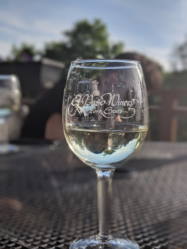 Winery «El Paso Winery Inc», reviews and photos, 742 Broadway, Ulster Park, NY 12487, USA
