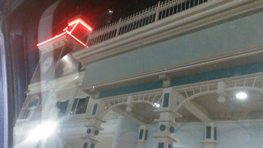 Restaurant «Boomtown Casino Biloxi», reviews and photos, 676 Bayview Ave, Biloxi, MS 39530, USA