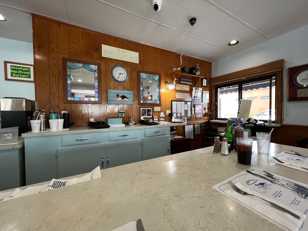 O'Steen's Restaurant 32080