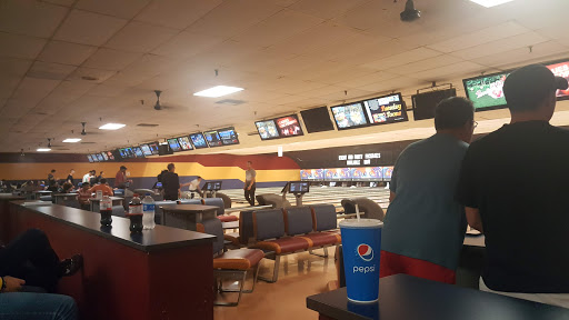 Bowling Alley «Monterey Lanes», reviews and photos, 2161 Fremont St, Monterey, CA 93940, USA