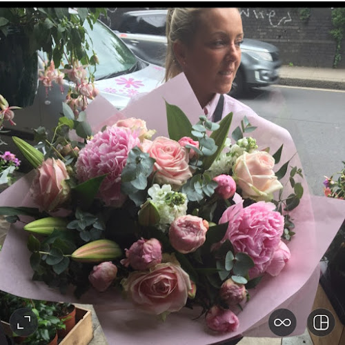 Reviews of The Flower Works in London - Florist