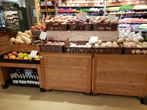 Natural Foods Store «Good Earth Natural Foods», reviews and photos, 720 Center Blvd, Fairfax, CA 94930, USA