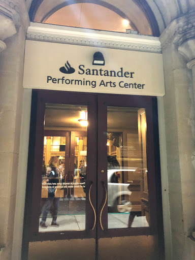 Performing Arts Theater «Santander Performing Arts Center», reviews and photos, 136 N 6th St, Reading, PA 19602, USA