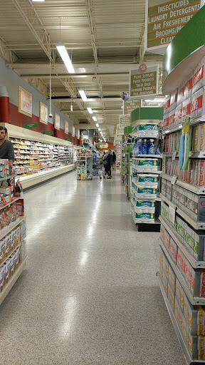 Supermarket «Publix Super Market at The Shoppes at Sunlake Centre», reviews and photos, 18901 FL-54, Lutz, FL 33558, USA