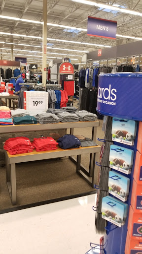 Sporting Goods Store «Academy Sports + Outdoors», reviews and photos, 7171 N Davis Hwy, Pensacola, FL 32504, USA