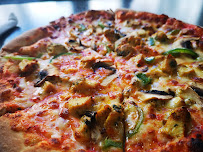 Plats et boissons du Restaurant Big Food - Les Lilas | Fast food | Burgers | Pizza | Tacos - n°3