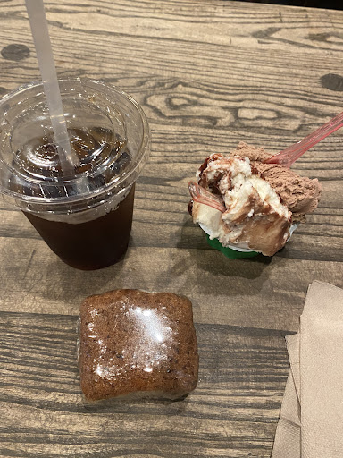 Coffee Shop «Coffee Waves Port Aransas», reviews and photos, 1007 TX-361, Port Aransas, TX 78373, USA