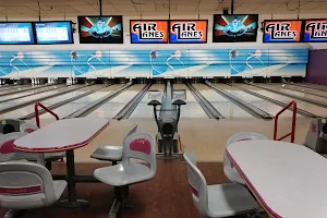 Air Lanes Bowling Center image