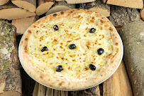 Photos du propriétaire du Pizzeria Fuoco Pizzas Echirolles - Au Feu de Bois - Livraison à Domicile - n°14
