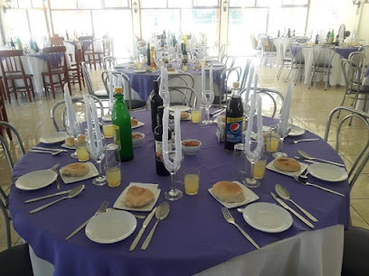 Robles del Sur, Centro de Eventos