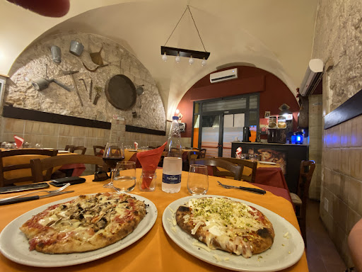 La Tavernetta in Trapani, Libero consorzio comunale di Trapani
