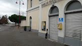 Boutique SNCF Le Péage-de-Roussillon