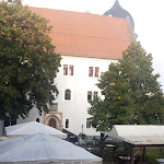 Photo n°11 de l'avis de Ulf.t fait le 07/11/2021 à 21:27 sur le  Schloss Wurzen - Hotel Restaurant à Wurzen