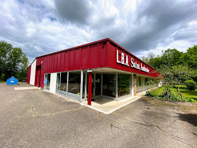Laboratoire Saint Ambroise - LBA à Steinbourg