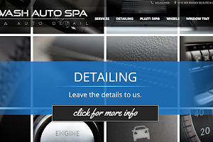 Pro Wash Auto Spa, LLC image