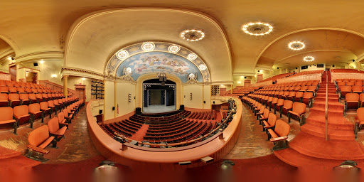 Performing Arts Theater «Byham Theater», reviews and photos, 101 6th St, Pittsburgh, PA 15222, USA