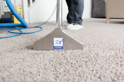 Carpet cleaning service Eugene