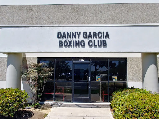 Danny Garcia Boxing Club