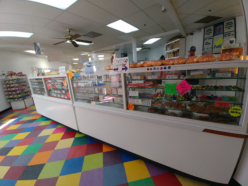 Candy Store «Seaside Candyman», reviews and photos, 21 N Columbia St #105, Seaside, OR 97138, USA