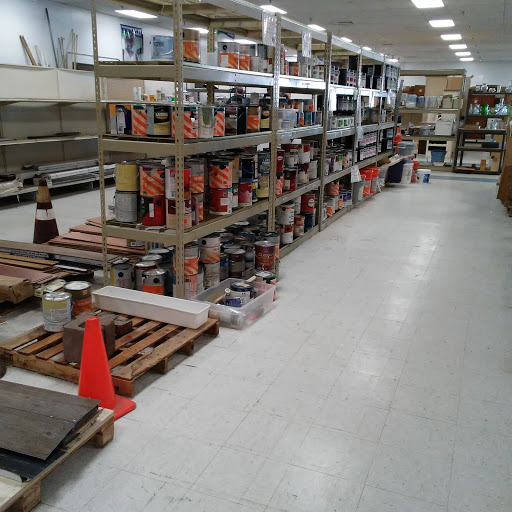 Hardware Store «Habitat for Humanity ReStore», reviews and photos, 4044 Taylorsville Rd, Louisville, KY 40220, USA
