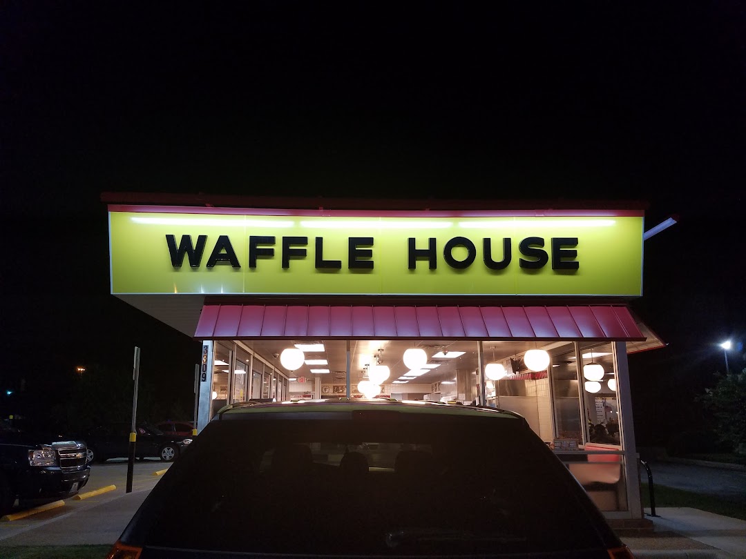 Waffle House