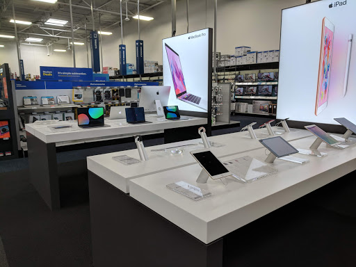 Electronics Store «Best Buy», reviews and photos, 2165 Bronze Star Dr, Woodland, CA 95776, USA