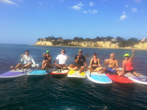 Water Sports Equipment Rental Service «Paddle Method - Stand Up Paddleboard Lessons & Rentals», reviews and photos, 14110 Palawan Way, Marina Del Rey, CA 90292, USA